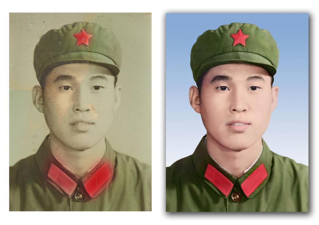 廊坊破损照片修复-18
